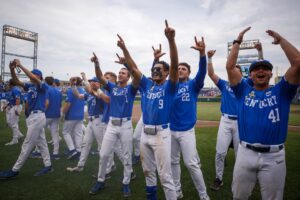 Kentucky Baseball: A Tradition of Grit and Growth